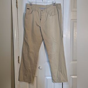 Hackett London Cotton Trouser Pants 38R